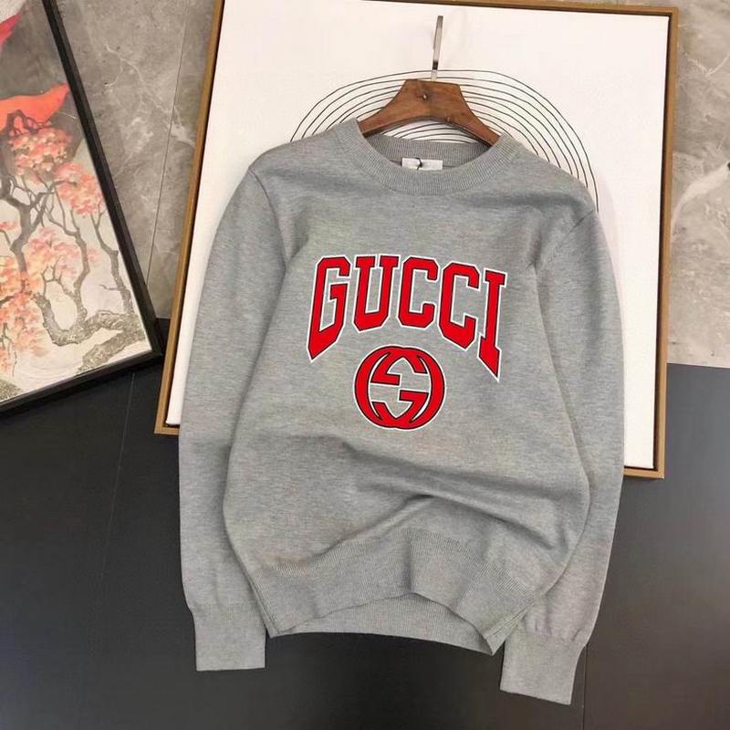 Gucci Men's Sweater 142